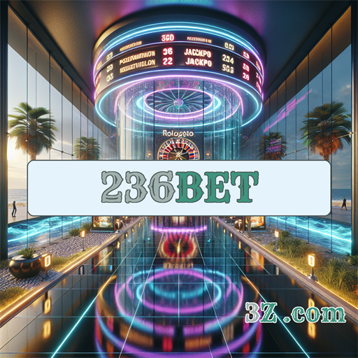 A Revolução da Plataforma de Jogos na 236bet